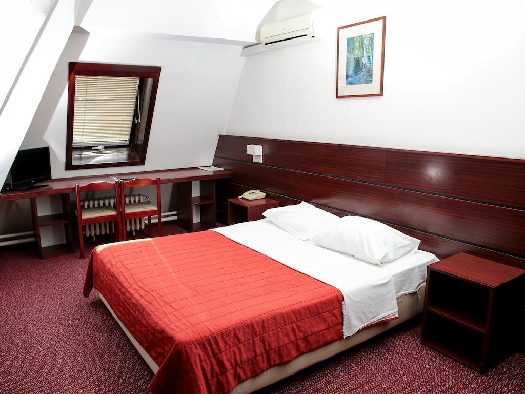 Motel Plitvice Zagreb Room photo