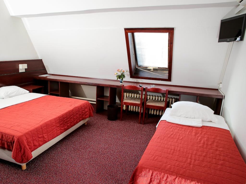 Motel Plitvice Zagreb Room photo