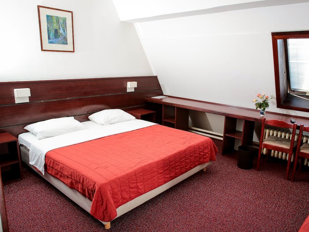 Motel Plitvice Zagreb Room photo