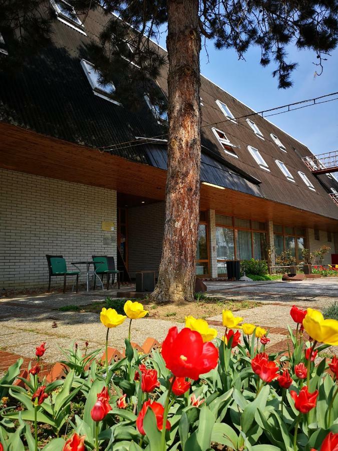 Motel Plitvice Zagreb Exterior photo