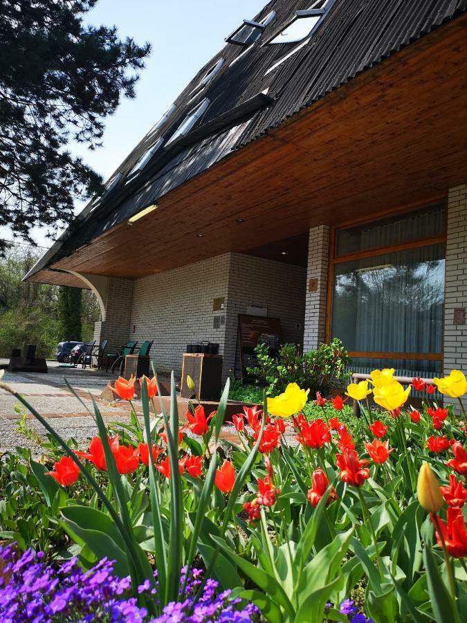 Motel Plitvice Zagreb Exterior photo