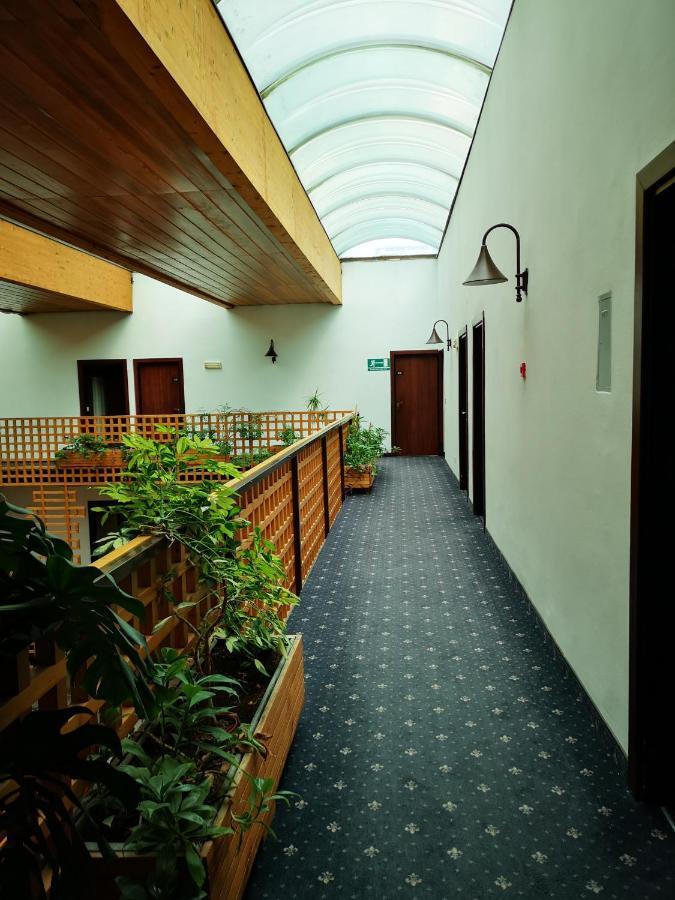 Motel Plitvice Zagreb Exterior photo