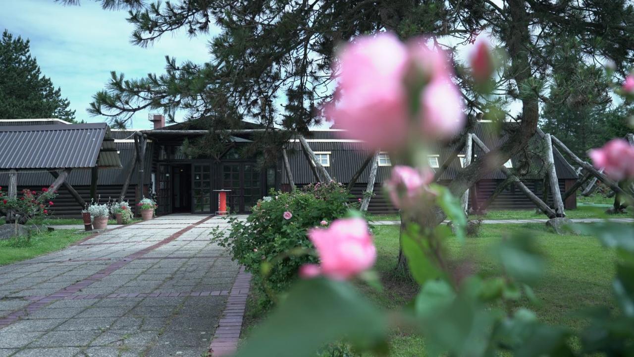 Motel Plitvice Zagreb Exterior photo